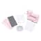 We R Memory Keepers® Mini Evolution™ Pink Die Cut Machine Kit